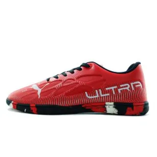 کفش فوتسال پوما الترا Puma Ultra Red White