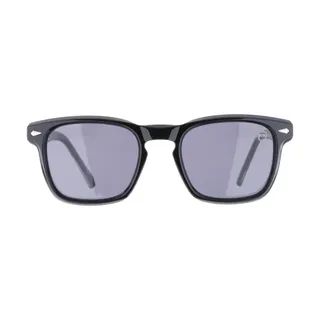 عینک آفتابی مسترمانکی - مشکی