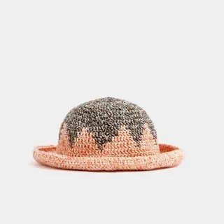 کلاه شاپو گلبهی Peru