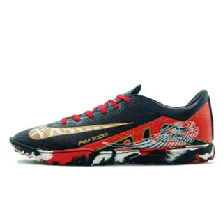 کفش چمن مصنوعی نایک ایر زوم مرکوریال Nike Mercurial Air Zoom Black Red