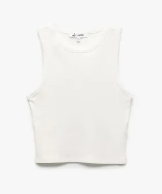 تاپ نخی زنانه کوتون مدل 5SAL30045IK