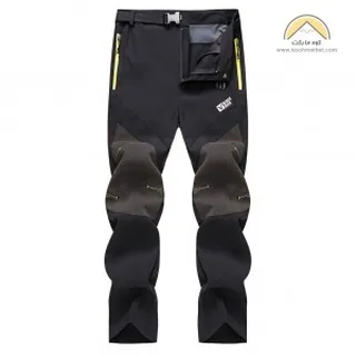 شلوار کوهنوردی بلک دیر مدل BLACK DEER A2