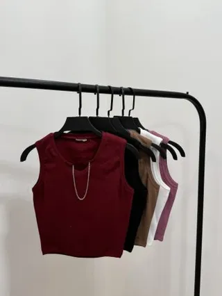 کراپ زنجیری