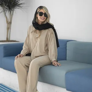 بلوز بابوس