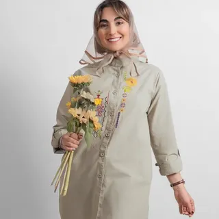 تنپوش الیاف پوپک