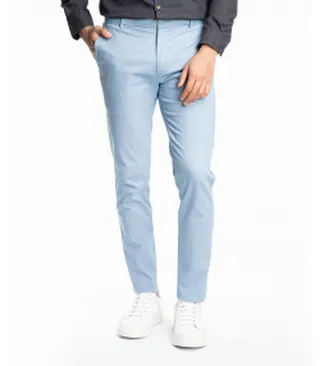 شلوار کتان مردانه جوتی جینز JootiJeans کد 23551711