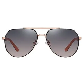 عینک آفتابی مردانه مدل 6323C84-P146 Polarized Drive