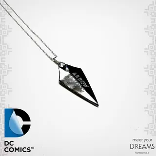 گردنبند نشان ارو