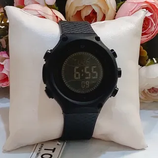 ساعت مردانه و زنانه EVOSPORT فضایی موتور ژاپن مدل 3310G کرم 