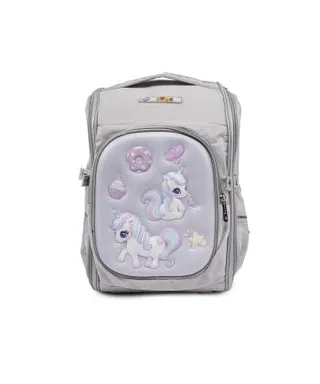 کوله پشتی دخترانه پلارت مدل 9P28C