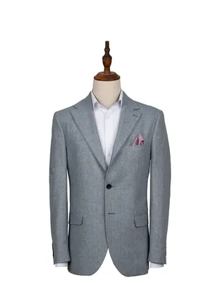 کت تک آبی ال سی من 14