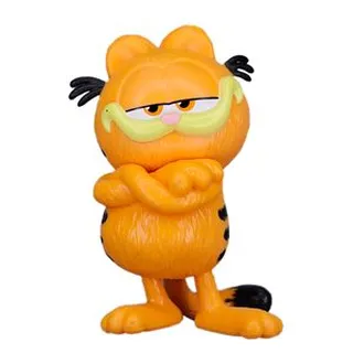 فیگور مدل گارفیلد کد 05
