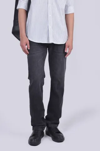 شلوار جین اسلیم