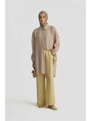 تونیک زنانه ال سی وایکیکی