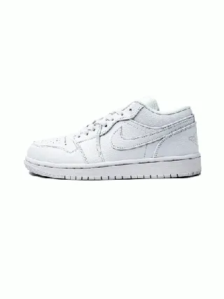 نایکی جردن1 لو