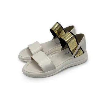 صندل زنانه استرادیواریوس مدل Stradivarius Sandal - SCr60_2