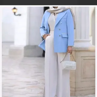 سفارش دوخت کت و شلوار زنانه ارسال  رایگان 
