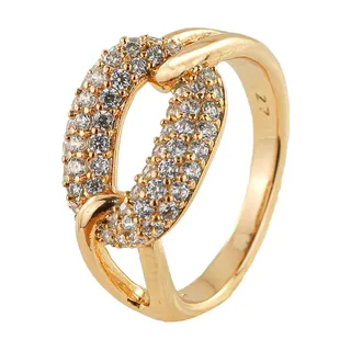 انگشتر زنانه ژوپینگ مدل AAE231