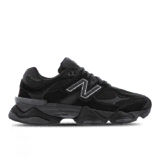 کفش کتونی نیوبالانس ۹۰۶۰ مشکی new balance