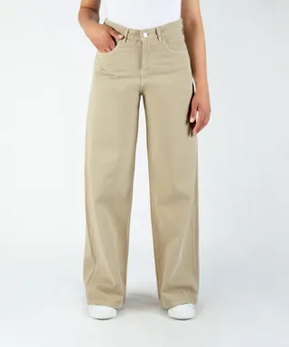 شلوار زنانه کد 5438