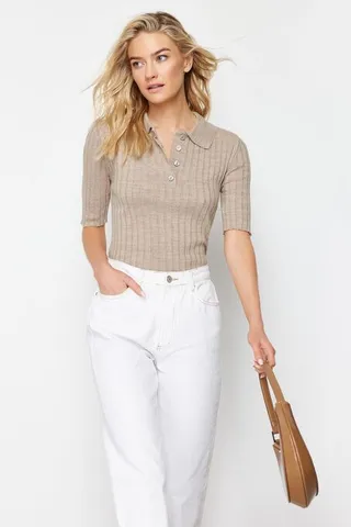 بلوز زنانه  ترندیول  میلا