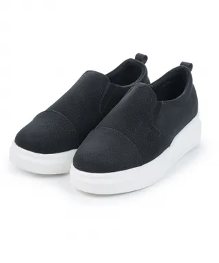 کفش روزمره زنانه پلارت مدل 5T47E