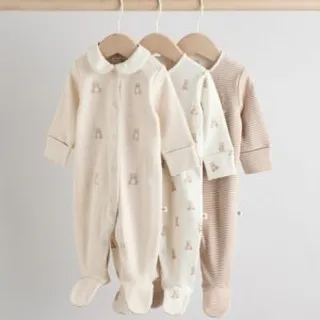 نیو کالکشن سرهمی تدی کرمی next