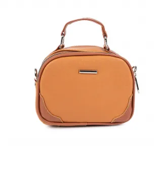 کیف دوشی زنانه بیسراک Bisrak مدل SL-WomenBag-586