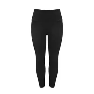 لگینگ زنانه مدل یوگا گرم بالا وارداتی کد 0381