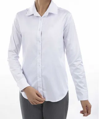 شومیز آستین بلند زنانه جوتی جینز مدل 33731325