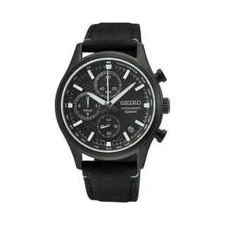 ساعت مچی عقربه‌ای مردانه کوارتز سیکو مدل SSB421P1