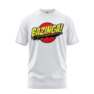 تی شرت آستین کوتاه زنانه هومرو مدل TW412 The Big B...