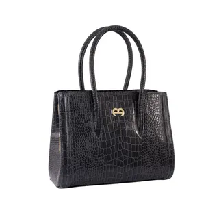 کیف دستی زنانه مدل ۴۰۶۵ دودی کرو ریز