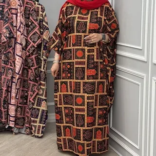 ساحلی زنانه پیراهن زنانه پیراهن عبایی ساحلی