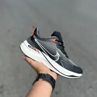 Nike Boost 2025 مشکی کد(1312)
