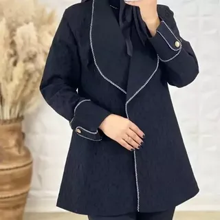 کت شیک و ترند زنانه