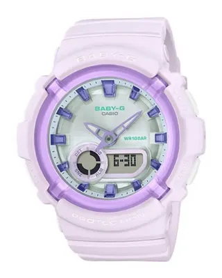 ساعت مچی کاسیو Casio مدل BGA-280SW-6ADR