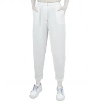 شلوار پارچه ای زنانه ریس مدل 1030115