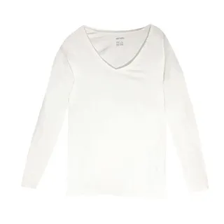 تی شرت آستین بلند زنانه اسمارا مدل 301927