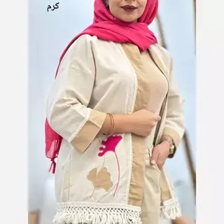 کت لنین ریش