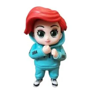 فیگور ناب سل مدل مینی پرنسس