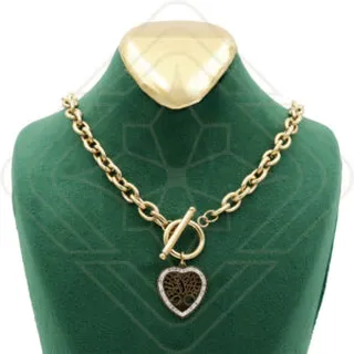 آویز  استیل -0247