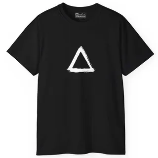 تی شرت آستین کوتاه مردانه پاد آفرین مدل اسپرت کد 0...