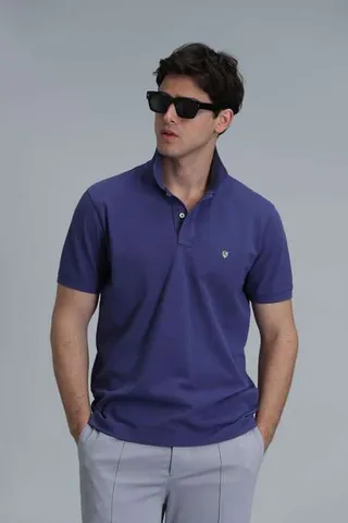 پولو شرت مردانه لوفیان