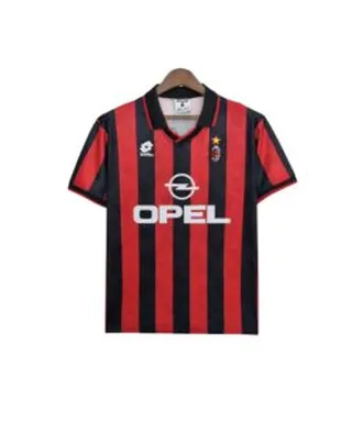 لباس کلاسیک اول میلان1995-پیراهن تک