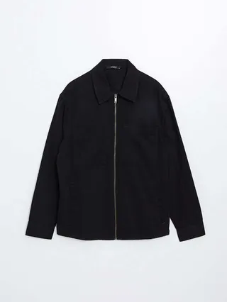 کاپشن مردانه ال سی وایکیکی