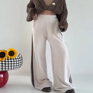 شلوار OYSHO بغل چاک کد 102028