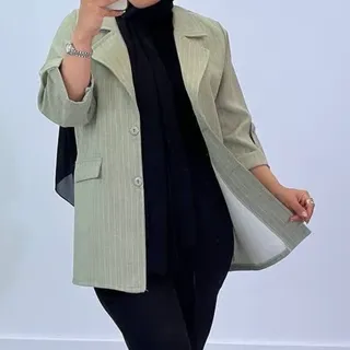 مانتوکتی مانتوزنانه مانتو زنانه 