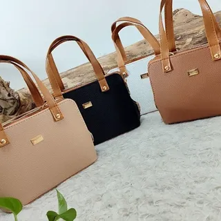 کیف دستی و دوشی مدل گلسا 