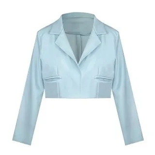 کت رسمی زنانه مدلمازراتی AK1376